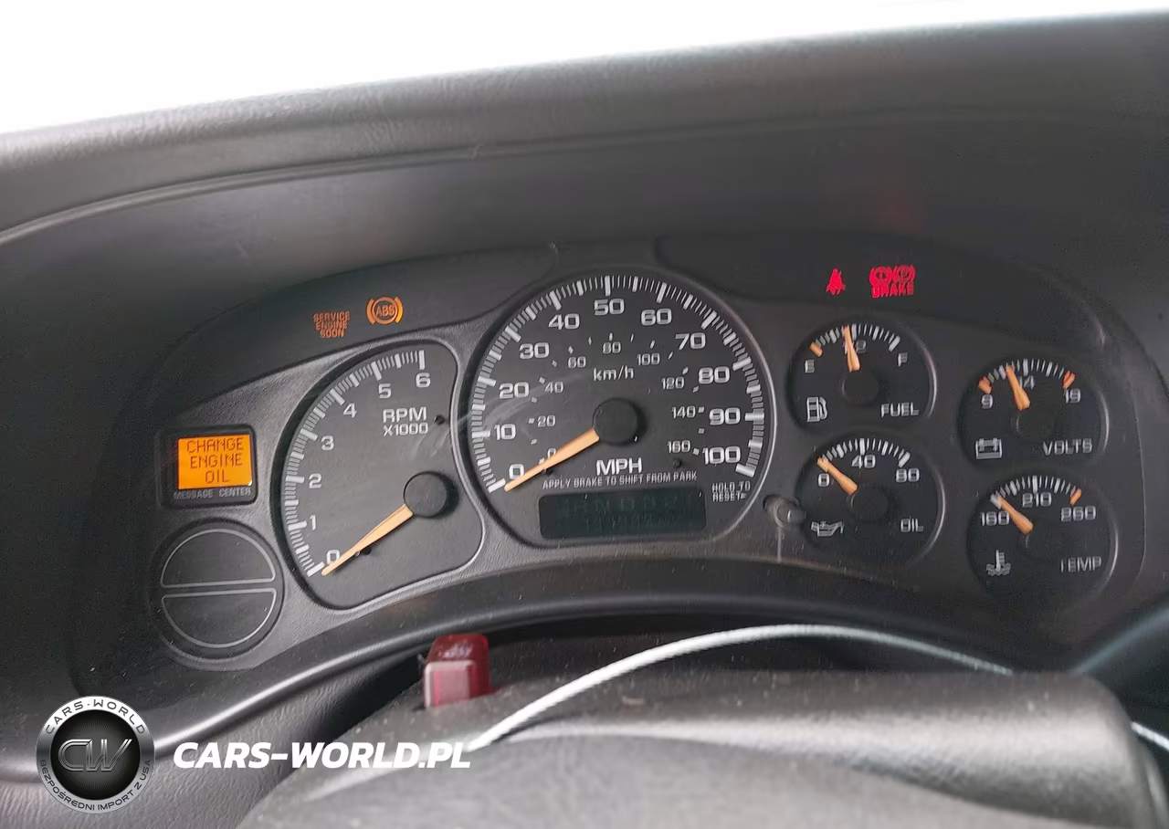 2002 Chevrolet Silverado 1500 Lt VIN:1GCEK19T42E279946 - 7