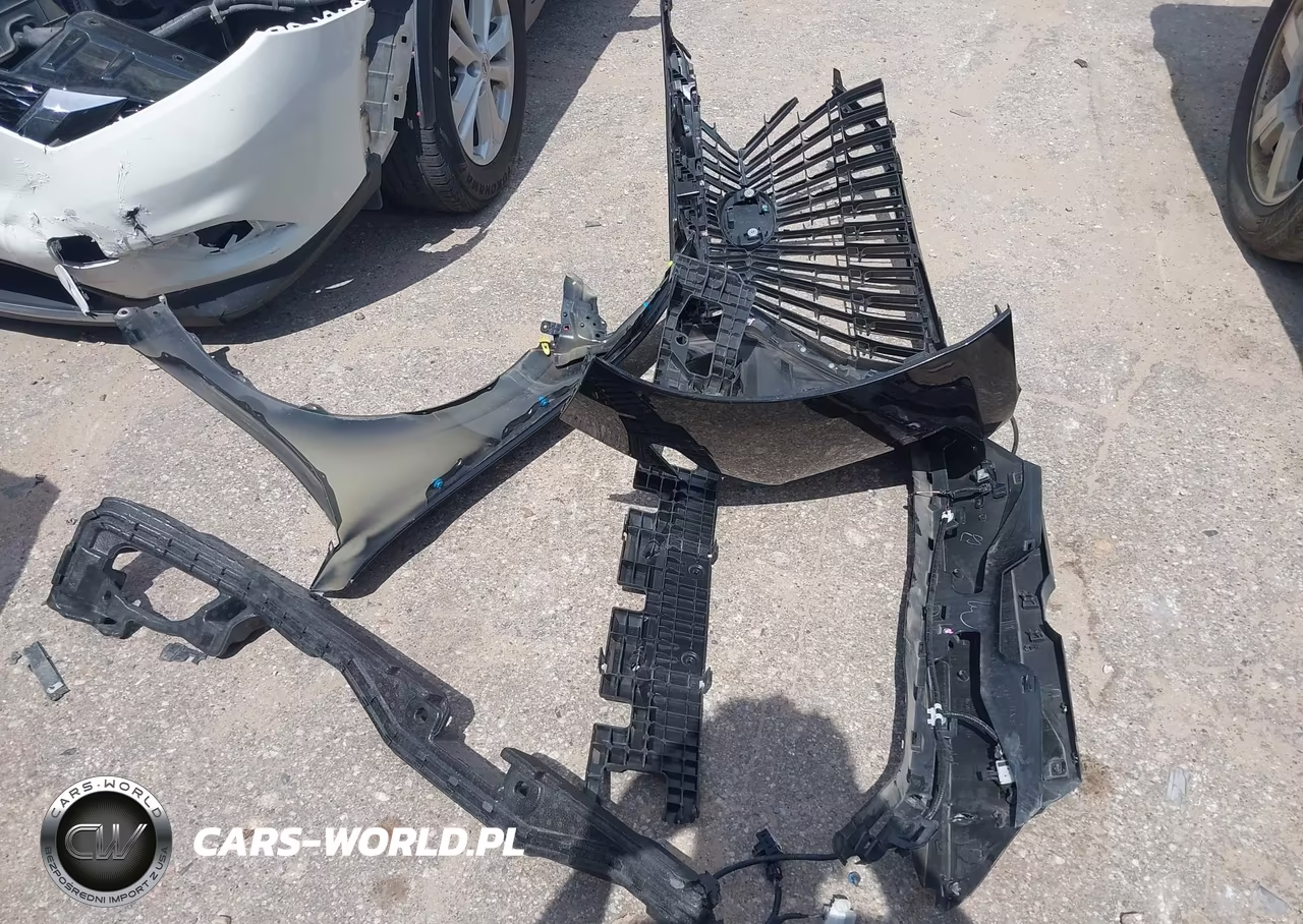 2023 Lexus Es 350 VIN:58ADZ1B19PU151879 - 12