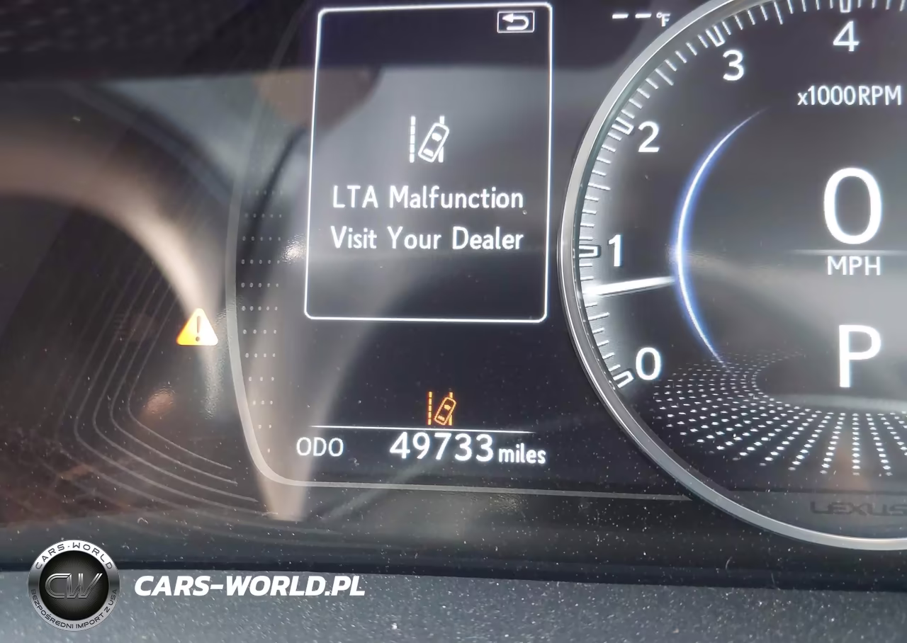 2023 Lexus Es 350 VIN:58ADZ1B19PU151879 - 16