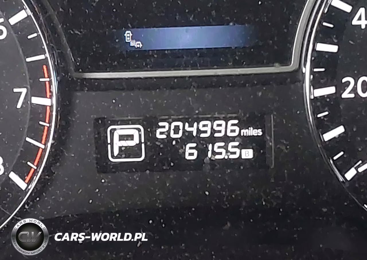 2015 Nissan Pathfinder Platinum VIN:5N1AR2MM6FC702071 - 15