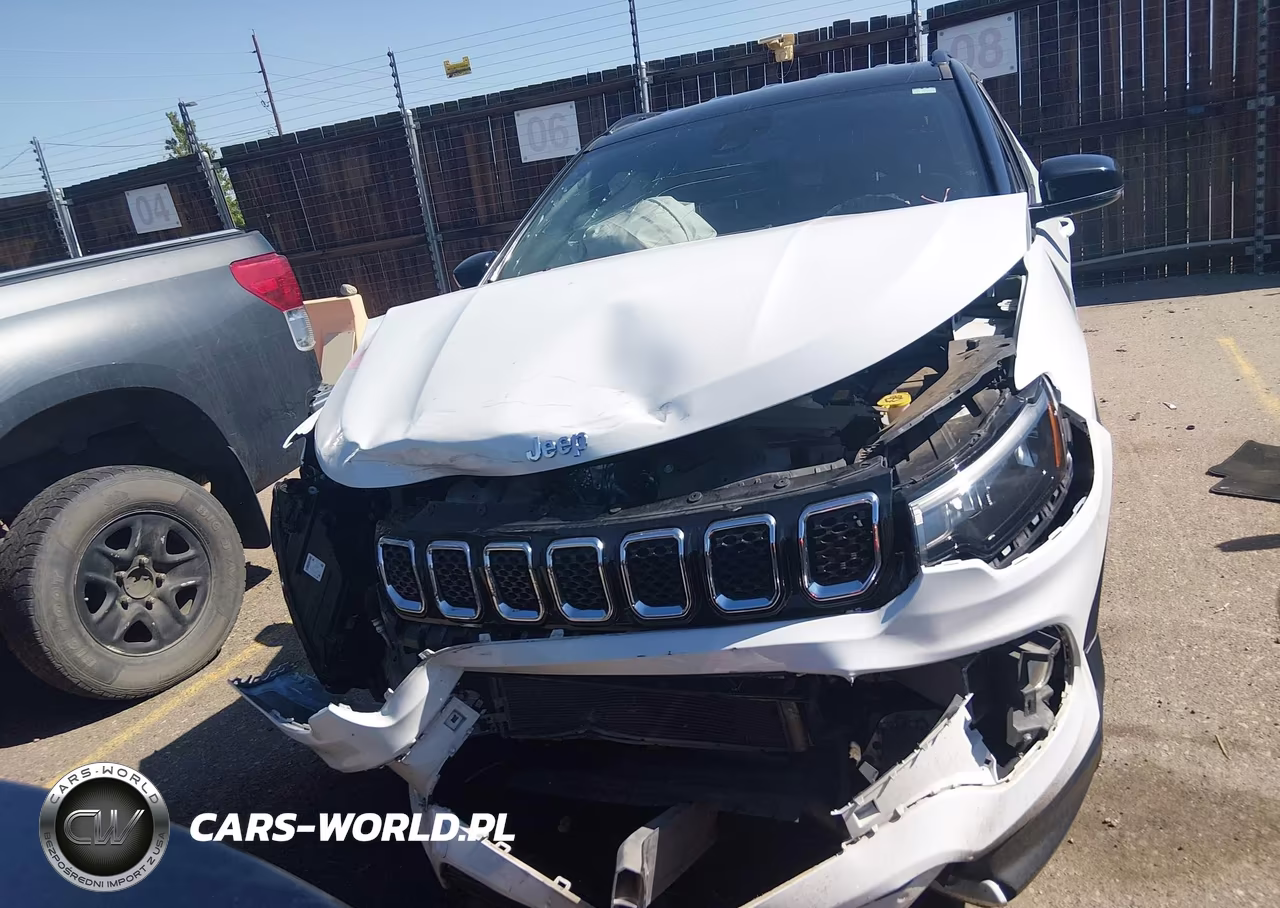 2024 Jeep Compass Limited 4X4 VIN:3C4NJDCN3RT596819 - 11