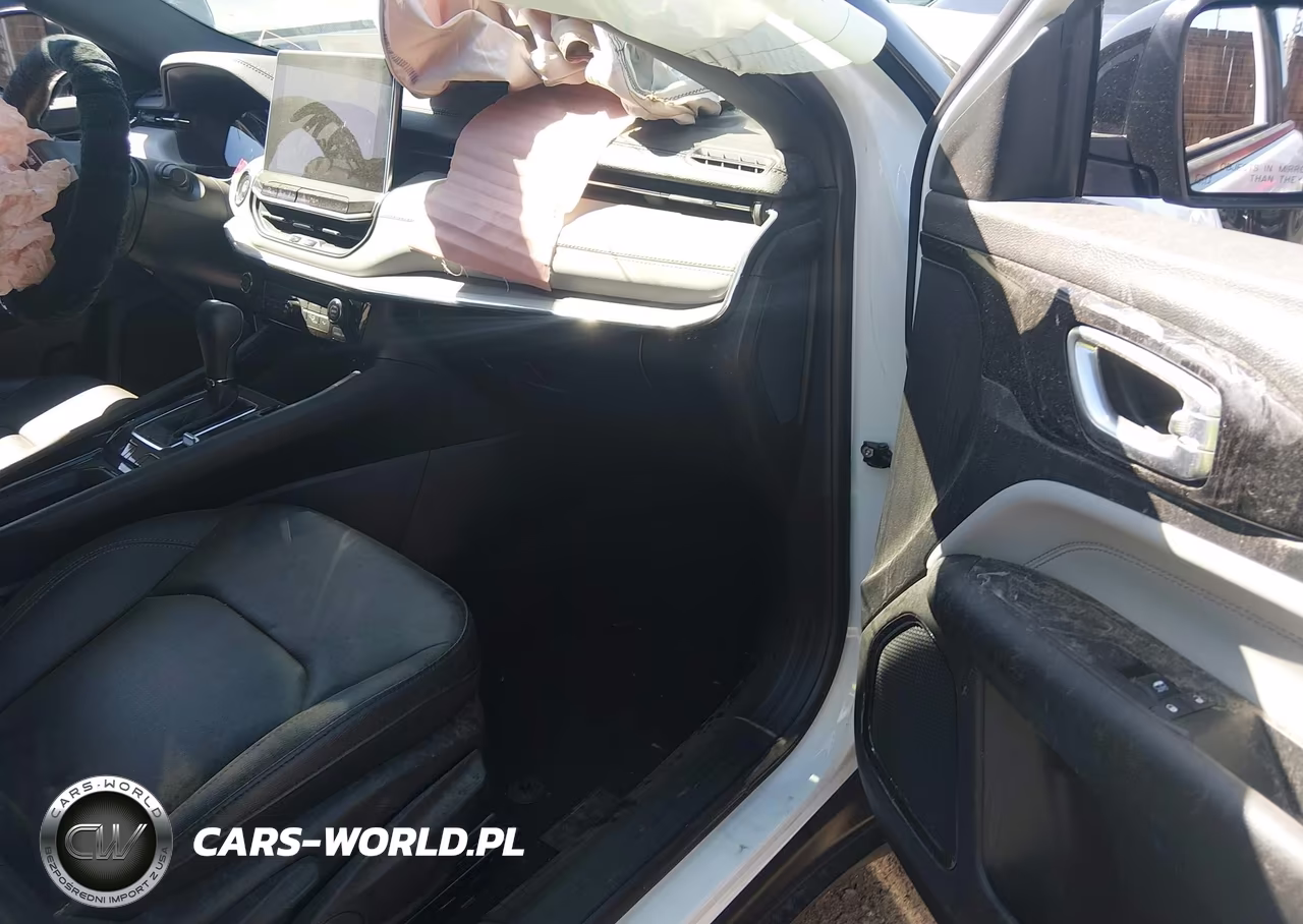 2024 Jeep Compass Limited 4X4 VIN:3C4NJDCN3RT596819 - 5
