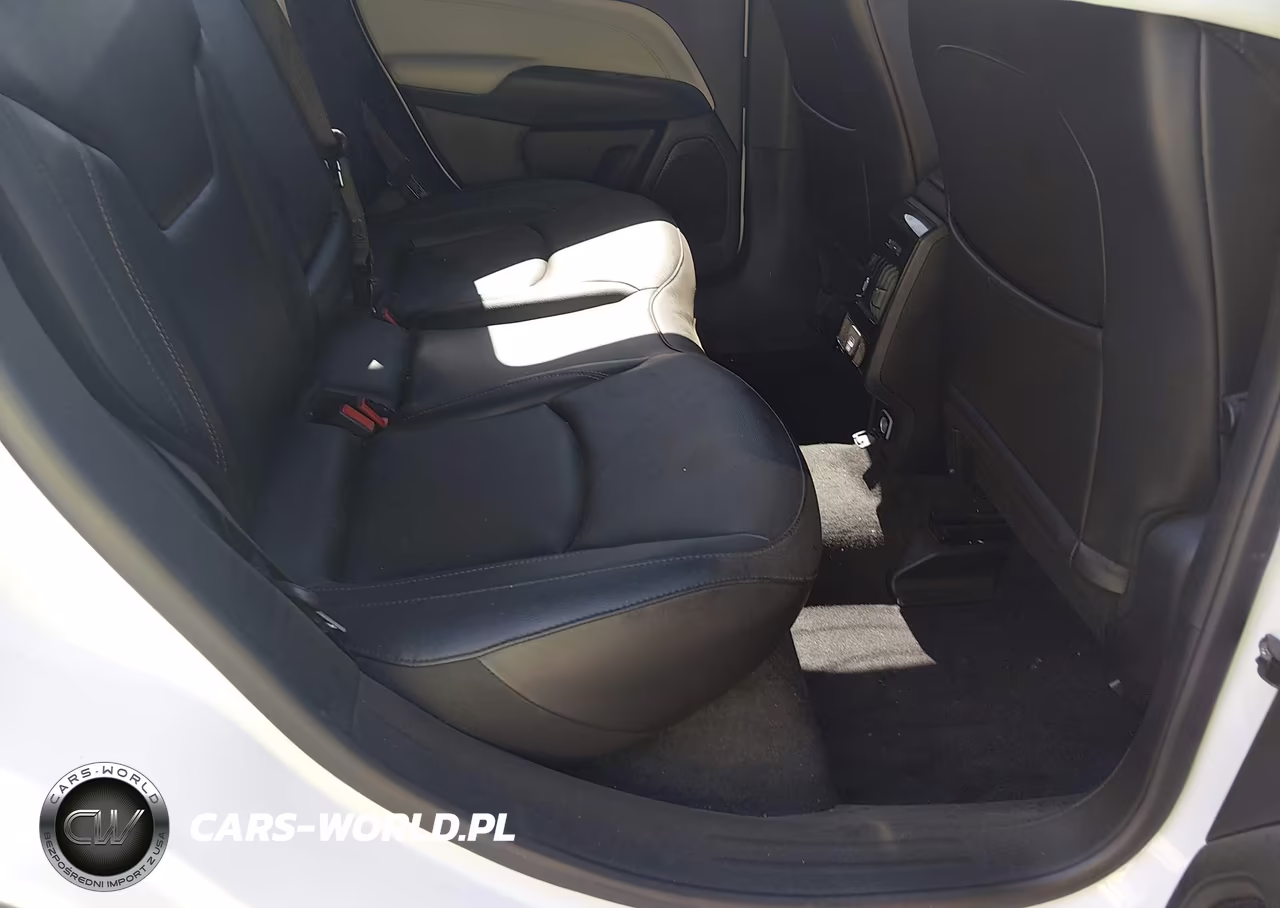 2024 Jeep Compass Limited 4X4 VIN:3C4NJDCN3RT596819 - 8