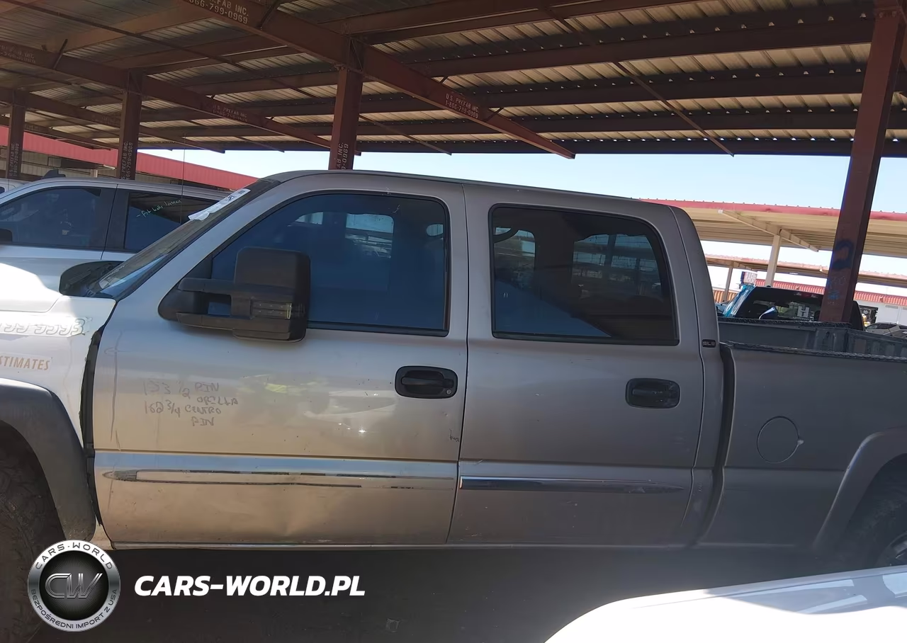 2003 GMC Sierra 1500Hd Sle-Slt VIN:1GTGK13U63F162472 - 14