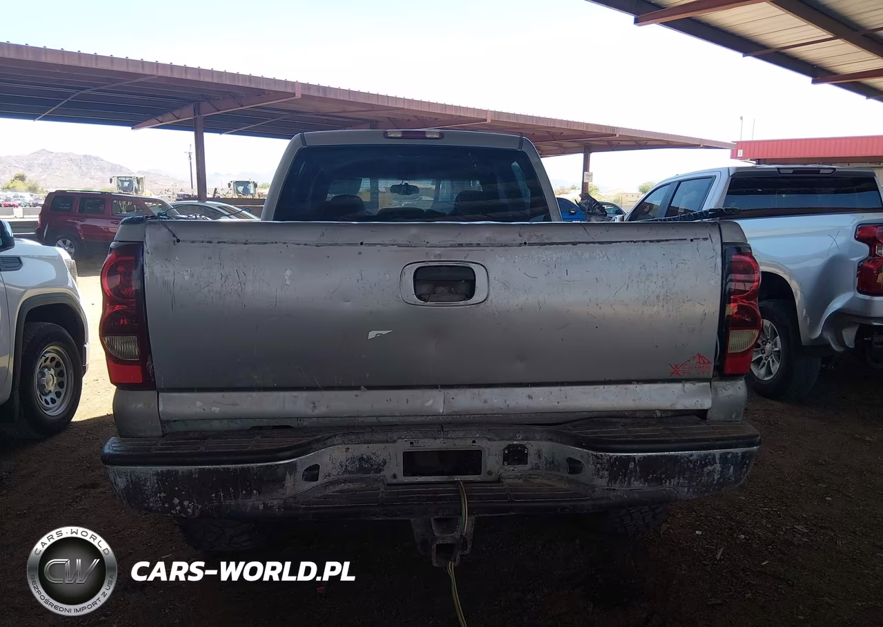 2003 GMC Sierra 1500Hd Sle-Slt VIN:1GTGK13U63F162472 - 16