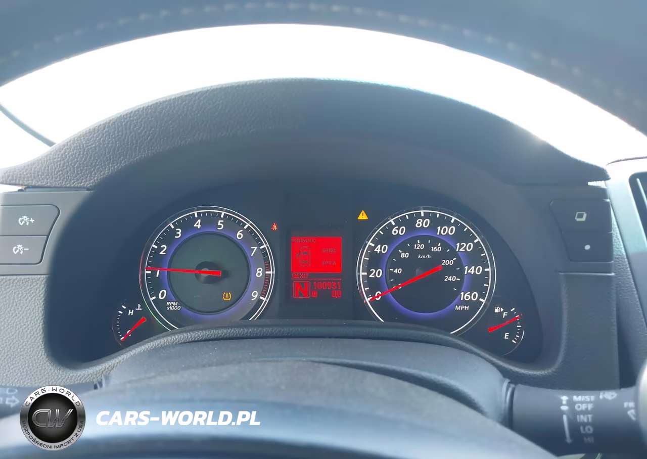 2008 Infiniti G37 Base VIN:JNKCV64E28M111983 - 7