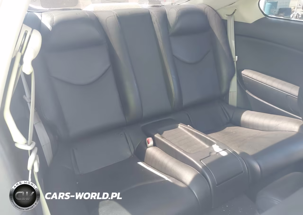 2008 Infiniti G37 Base VIN:JNKCV64E28M111983 - 8