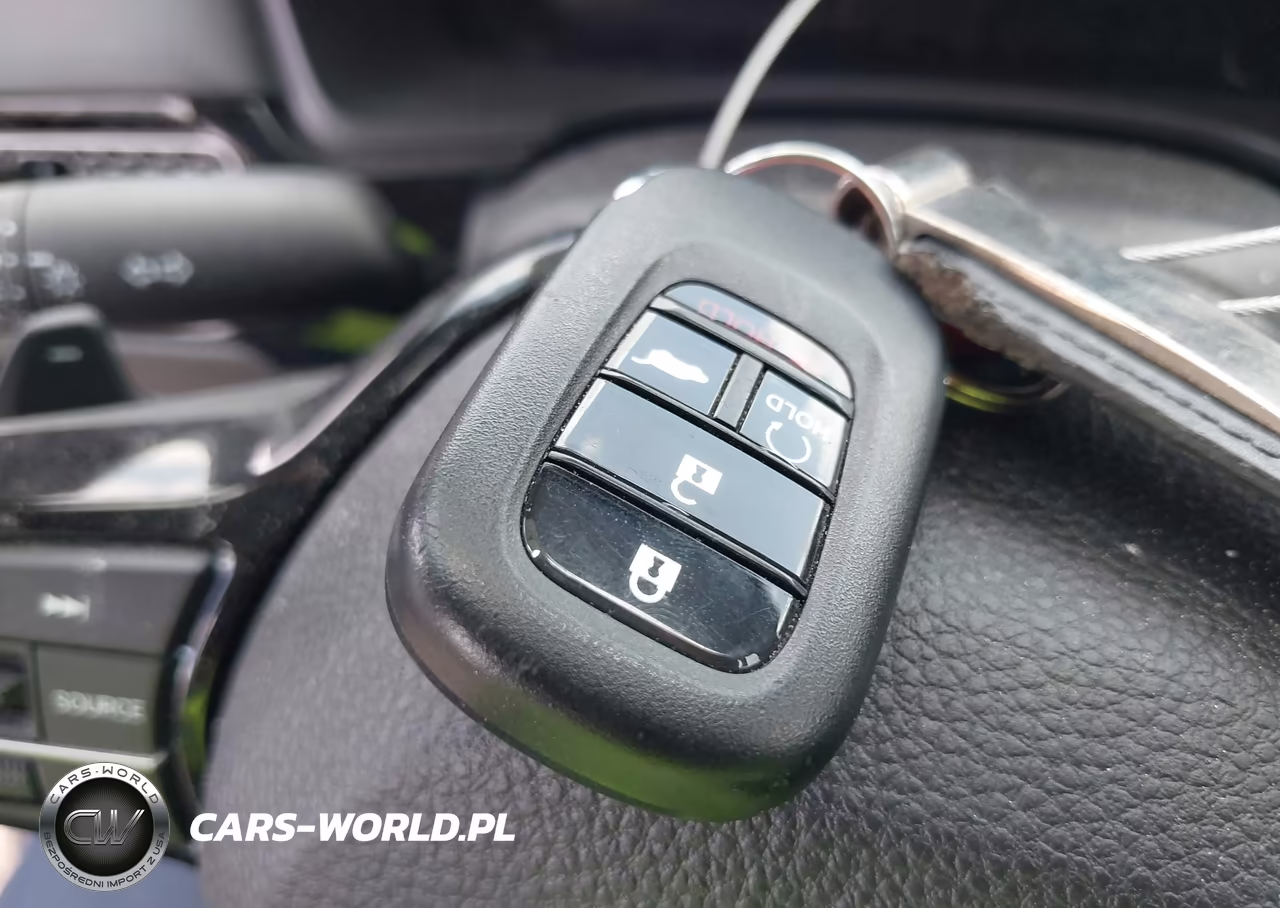 2024 Honda Civic Sport VIN:19XFL2H88RE037602 - 11