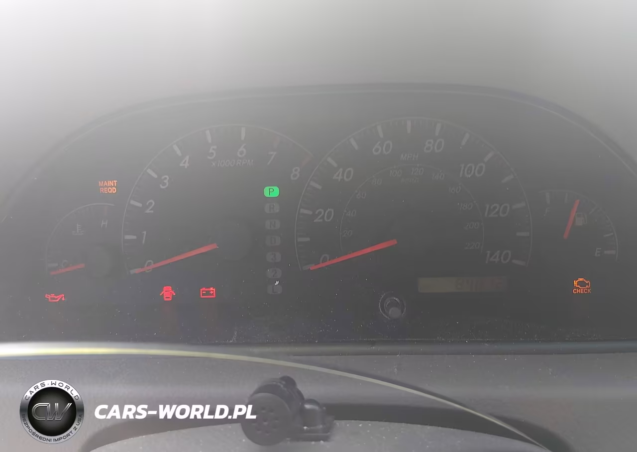 2006 Toyota Camry Le VIN:4T1BE32K06U150875 - 7