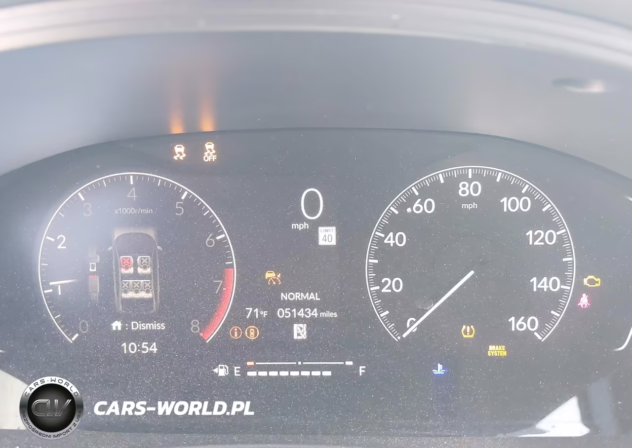 2025 Honda Civic Sport VIN:2HGFE2F52SH509503 - 19