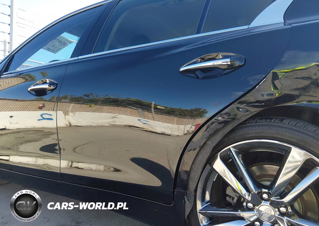 2015 Infiniti Q50 Premium VIN:JN1BV7AP2FM349762 - 22