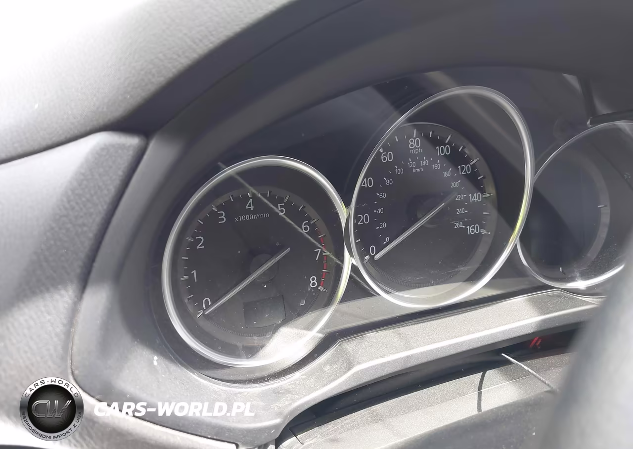 2017 Mazda Cx-5 Sport VIN:JM3KFBBL1H0143682 - 15
