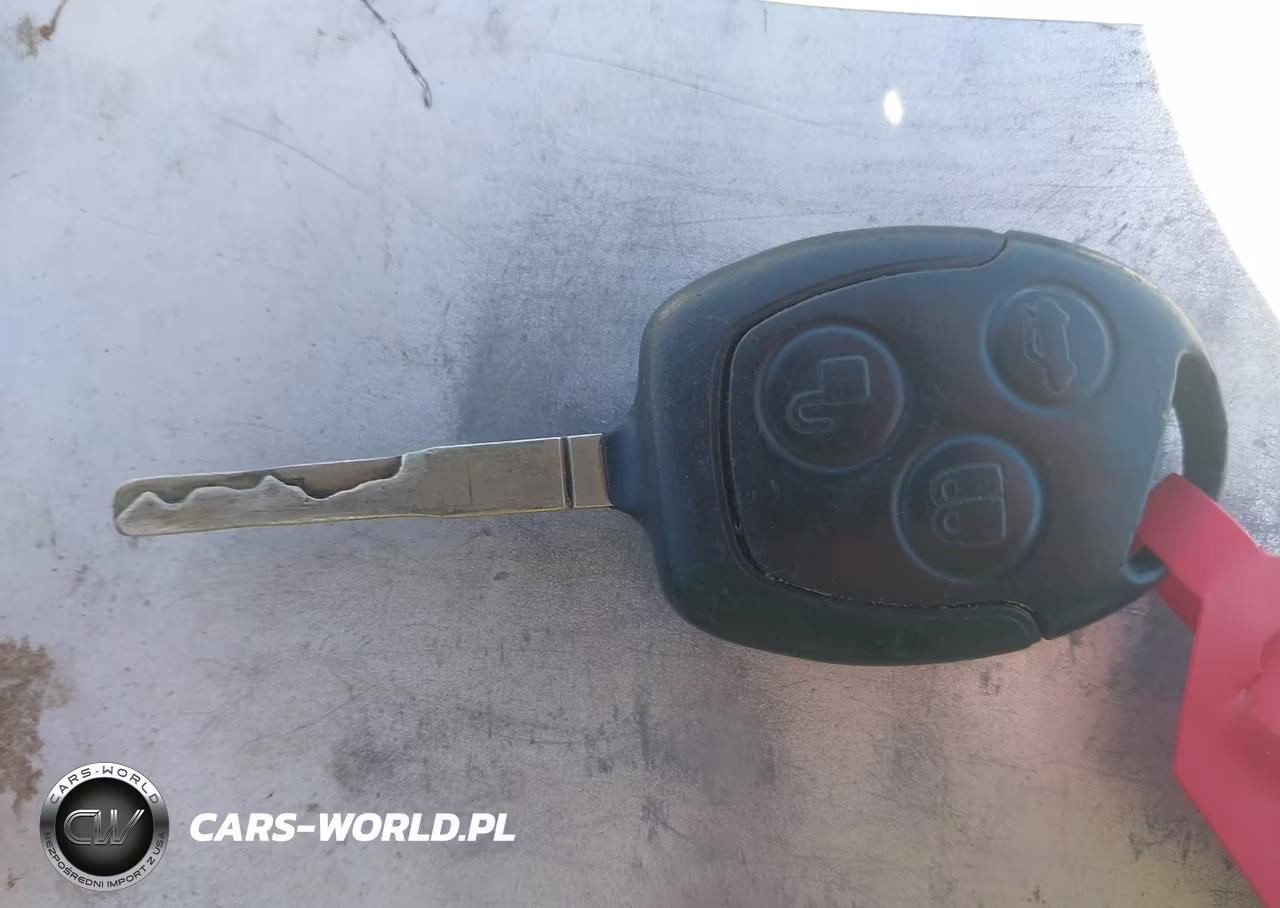 2011 Ford Fiesta Se VIN:3FADP4BJ3BM204971 - 11