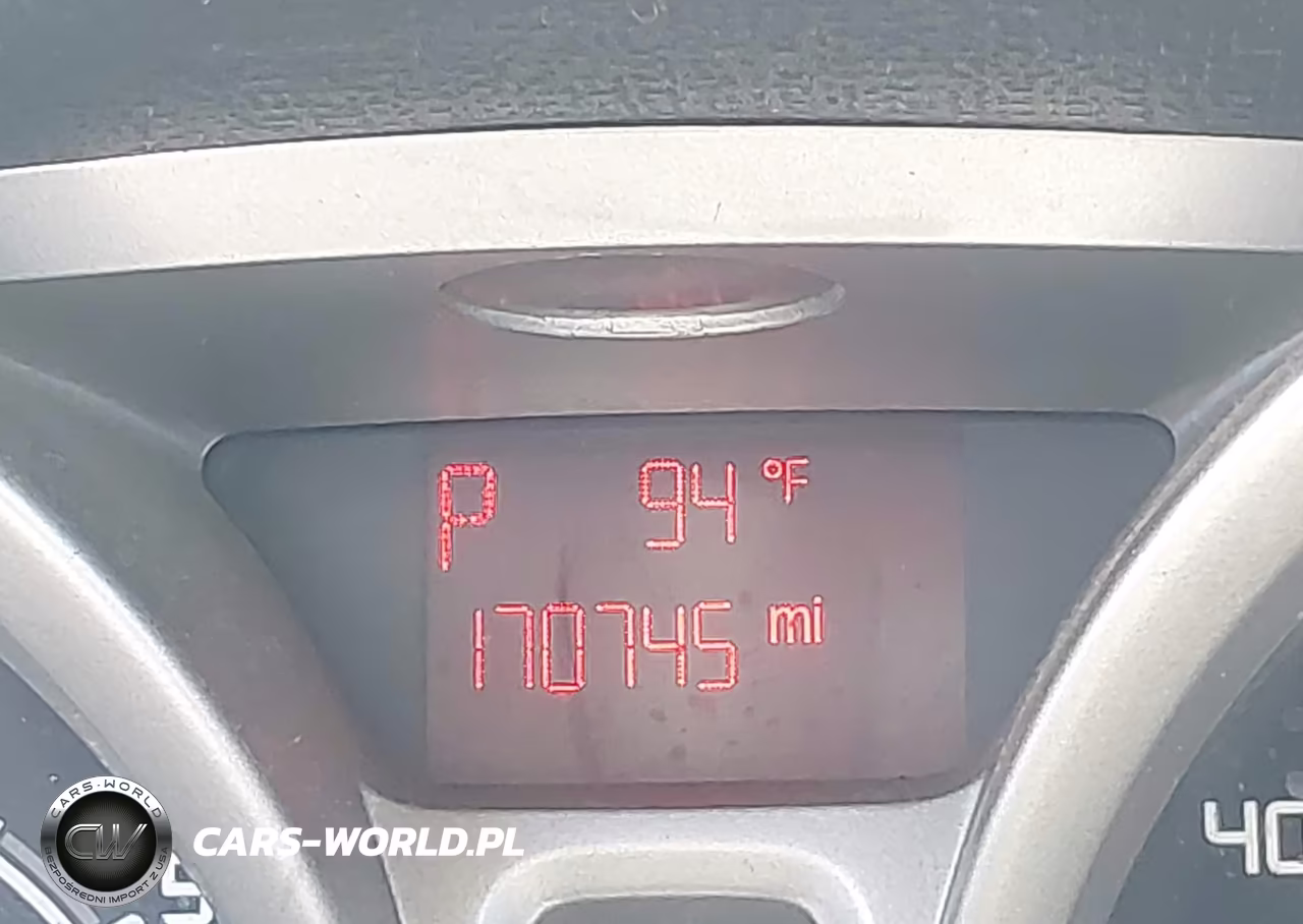 2011 Ford Fiesta Se VIN:3FADP4BJ3BM204971 - 18