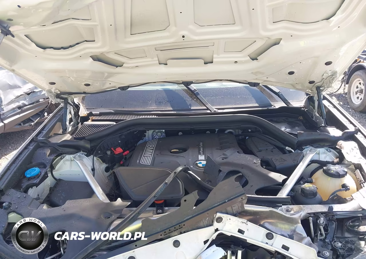 2019 BMW X3 xDrive30I VIN:5UXTR9C56KLE12974 - 10
