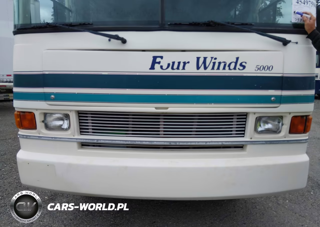 1994 Chevrolet P30 VIN:1GBKP37N7R3327115 - 6