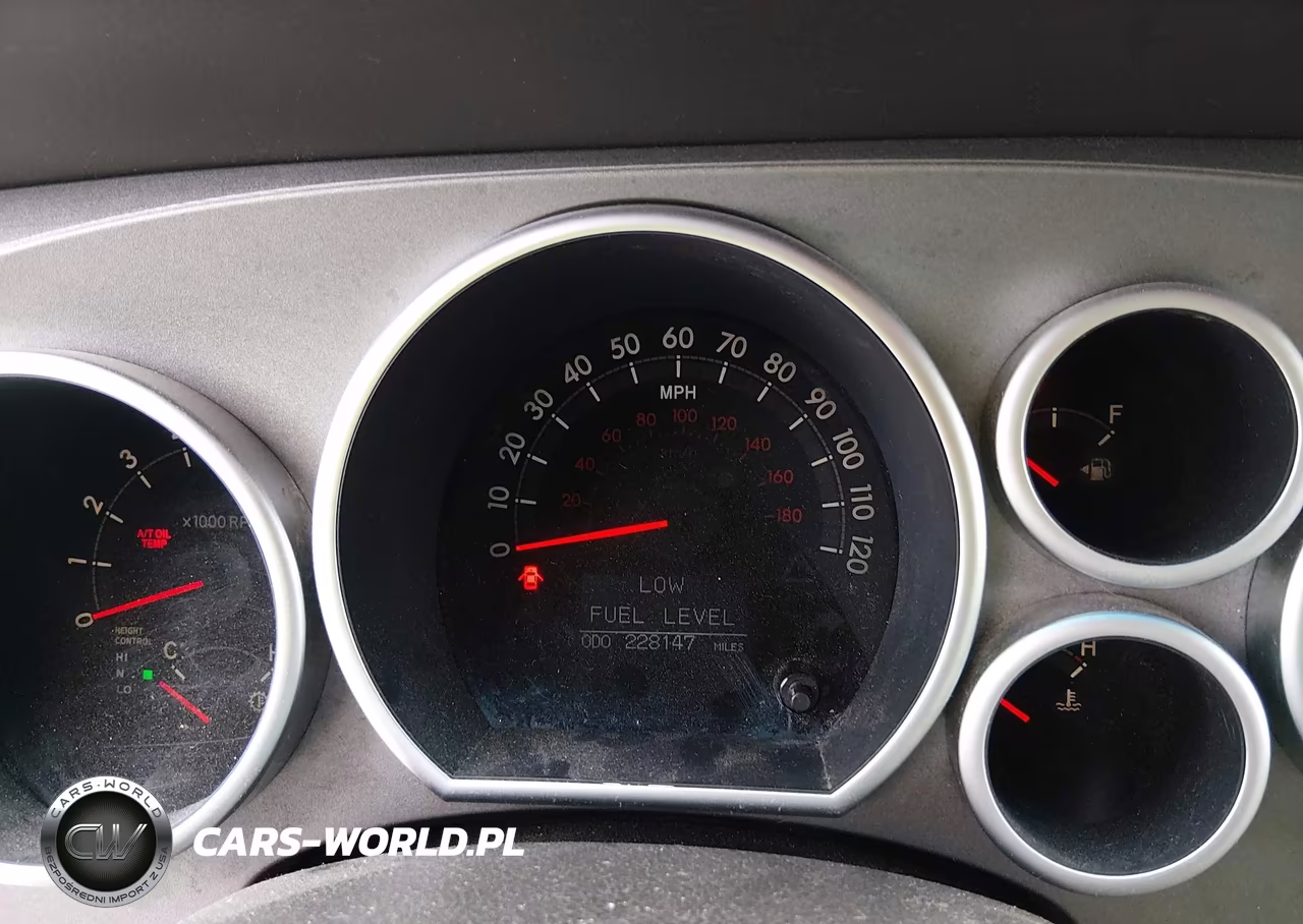 2011 Toyota Sequoia Platinum 5.7L V8 VIN:5TDYY5G12BS035291 - 7