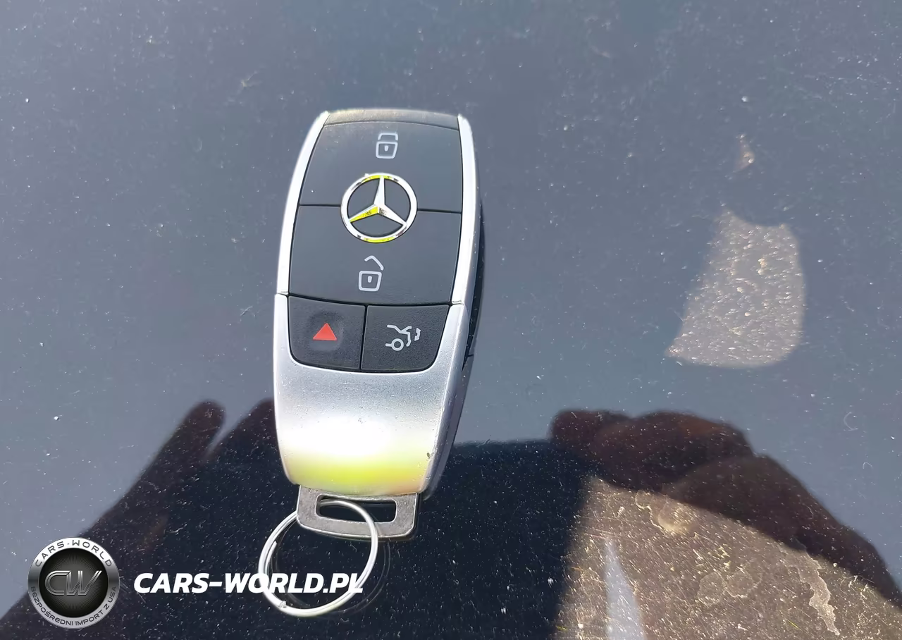 2020 Mercedes-Benz Gle 450 4Matic VIN:4JGFB5KB6LA003088 - 11