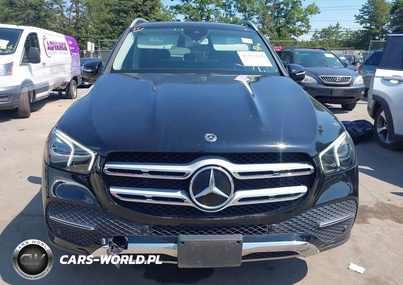 2020 Mercedes-Benz Gle 450 4Matic VIN:4JGFB5KB6LA003088 - 13