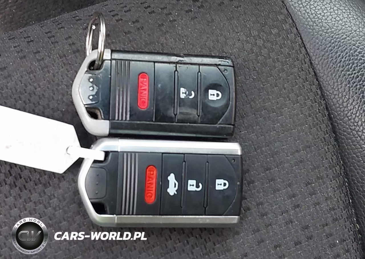2013 Acura Ilx Hybrid 1.5L VIN:19VDE3F36DE302100 - 11