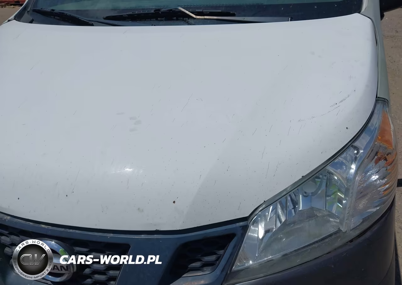 2021 Nissan Nv200 Compact Cargo S Xtronic Cvt VIN:3N6CM0KN5MK690219 - 6