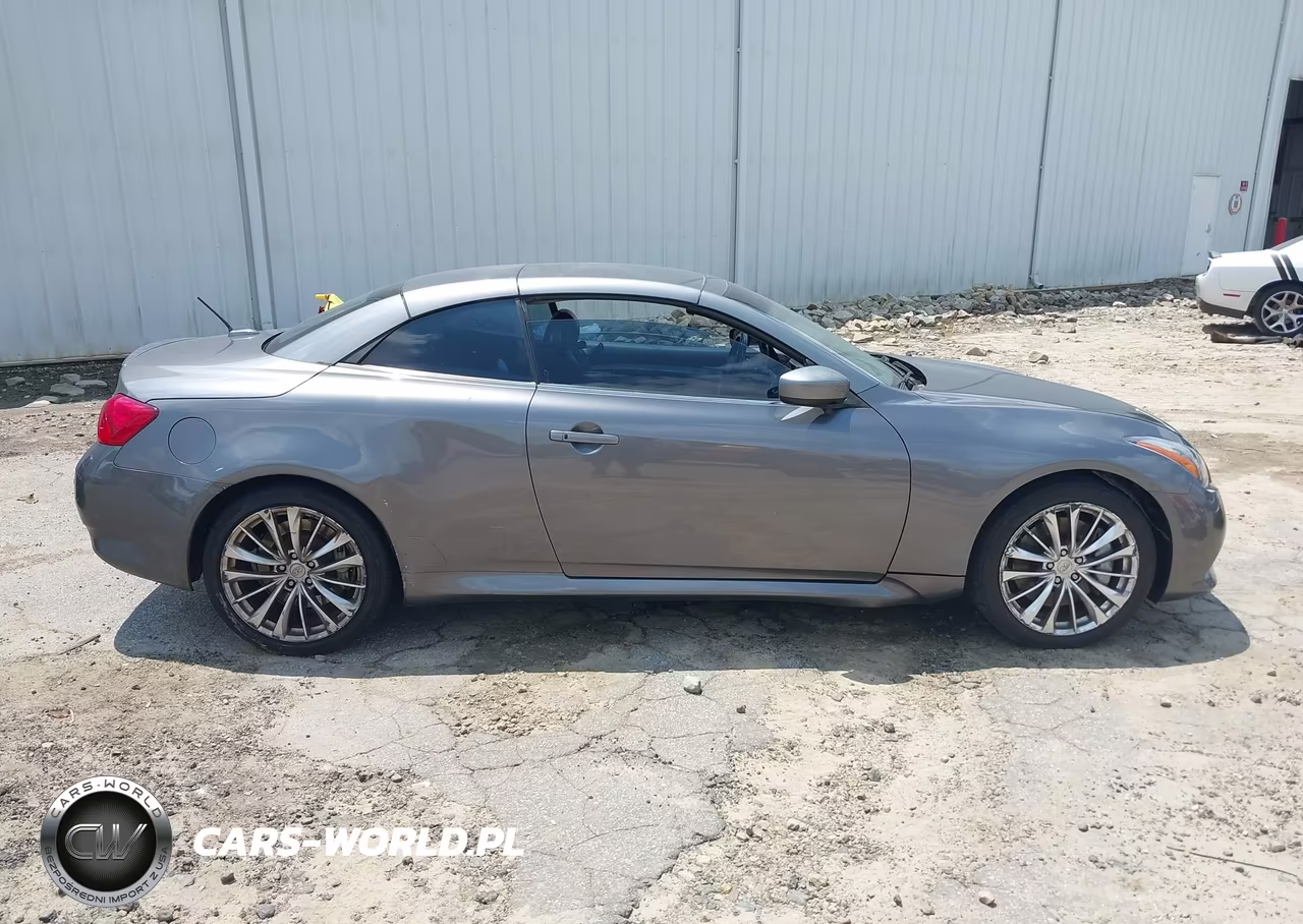 2012 Infiniti G37 VIN:JN1CV6FE2CM202956 - 13