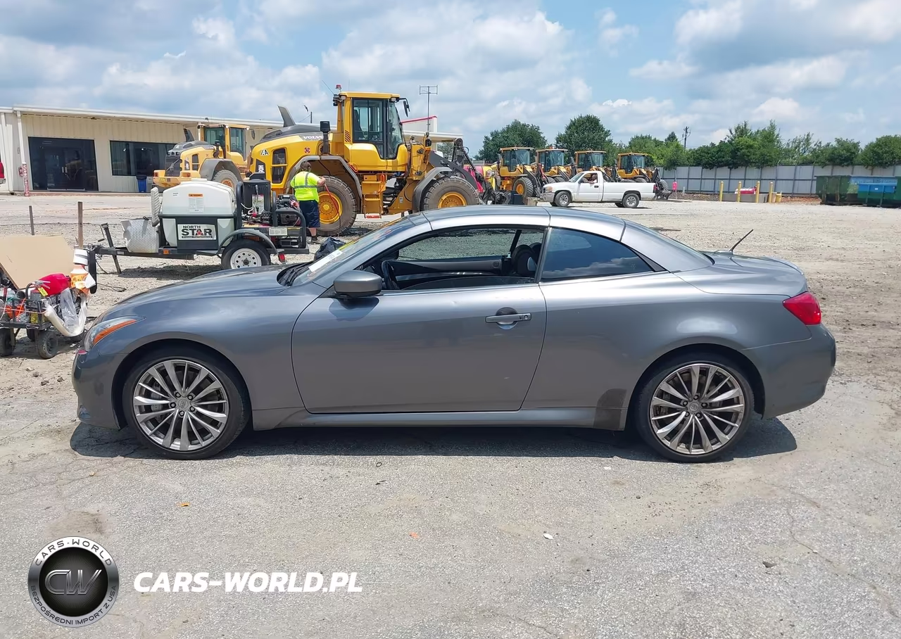 2012 Infiniti G37 VIN:JN1CV6FE2CM202956 - 14
