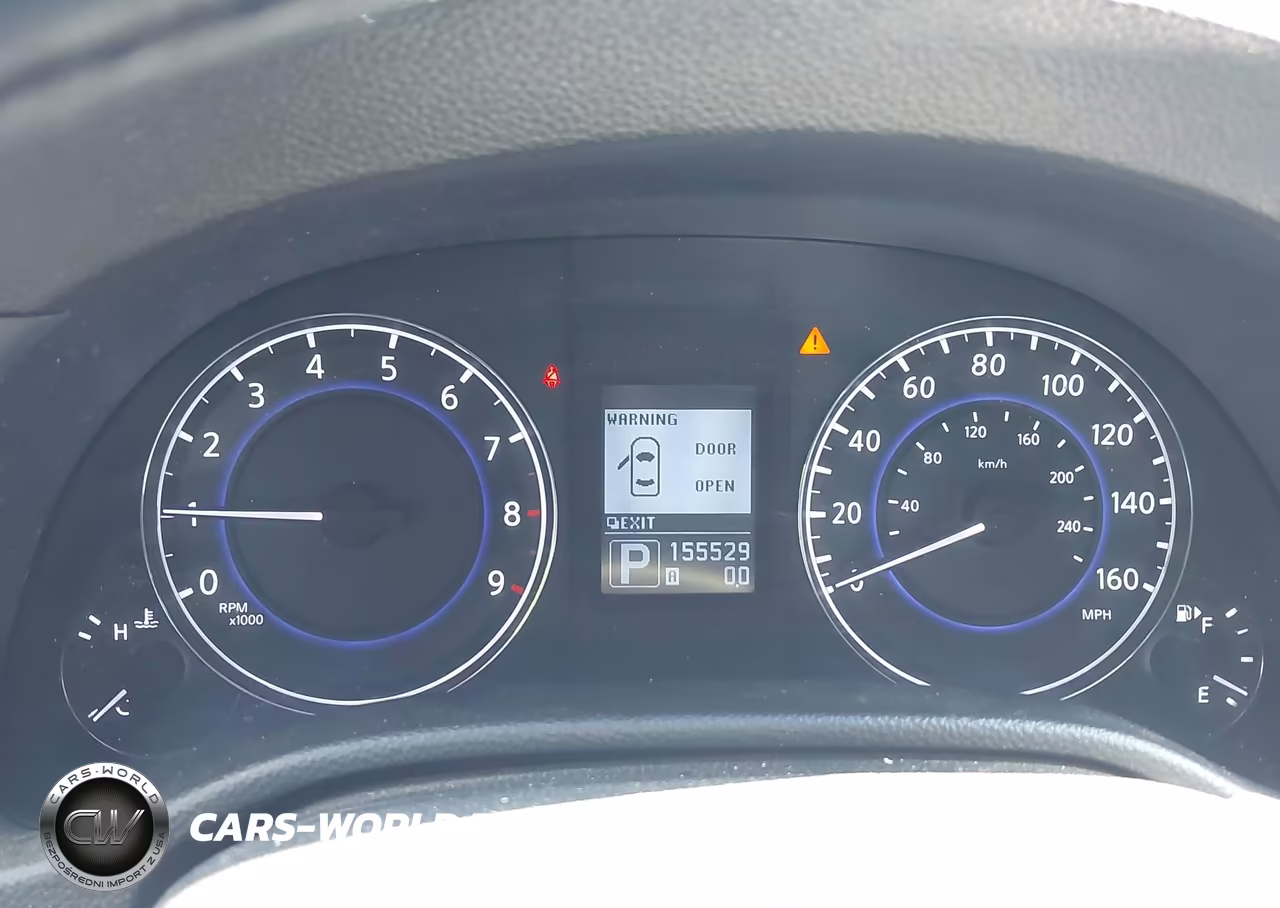 2012 Infiniti G37 VIN:JN1CV6FE2CM202956 - 7