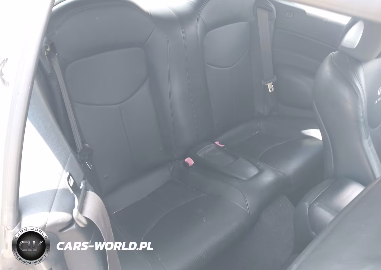 2012 Infiniti G37 VIN:JN1CV6FE2CM202956 - 8