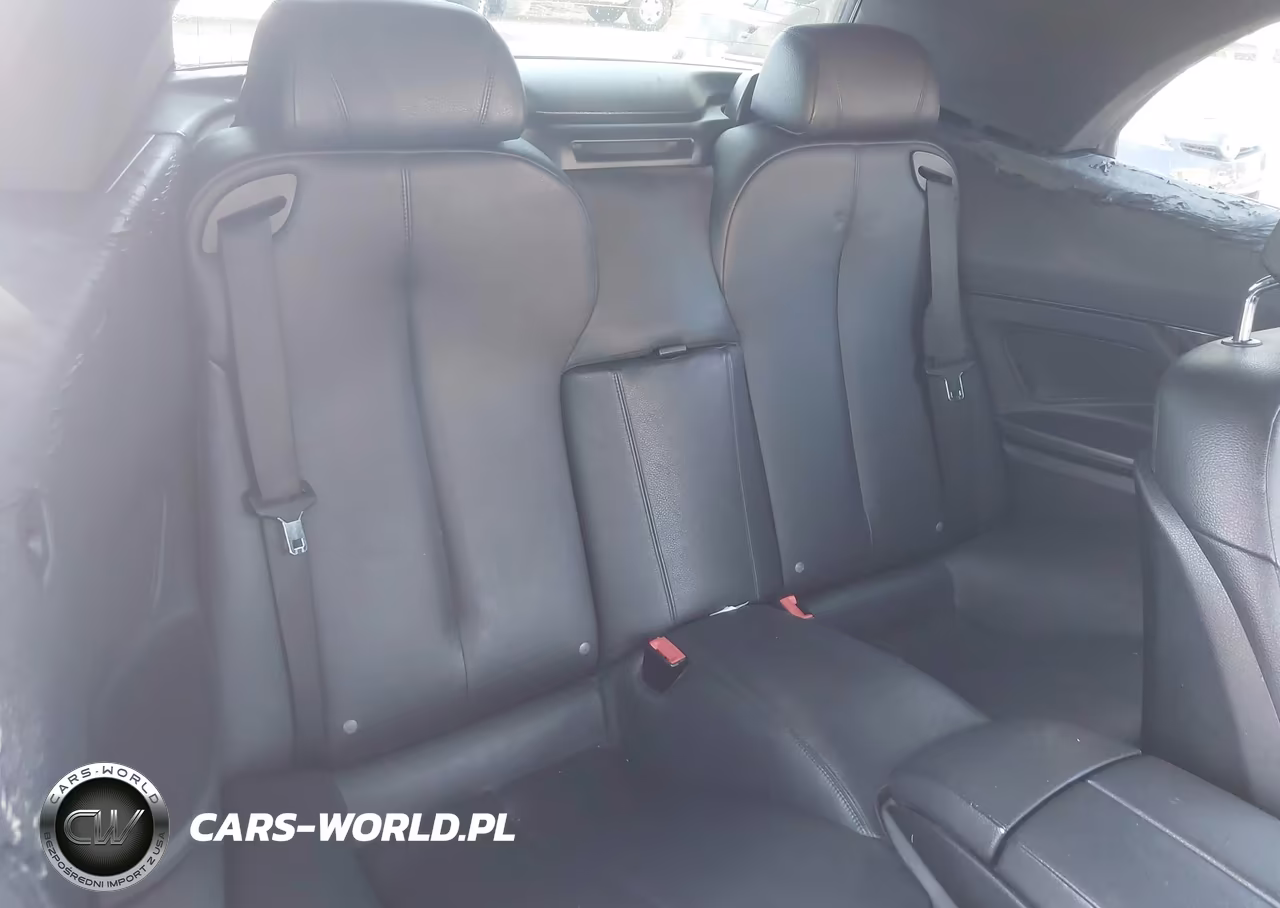 2014 BMW 640I VIN:WBALW7C57ED595955 - 8