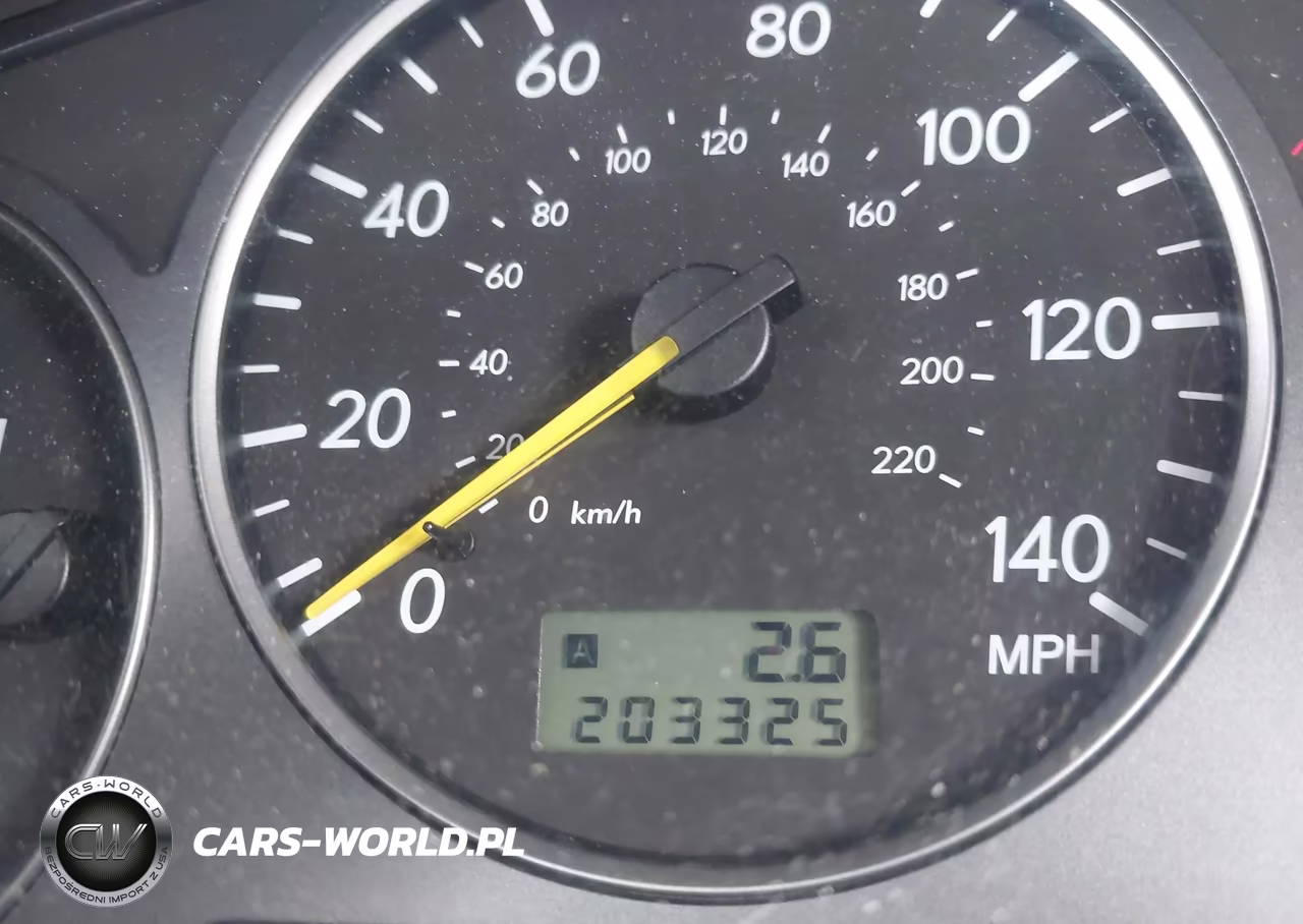 2002 Subaru Impreza Wrx VIN:JF1GD29602H519971 - 15