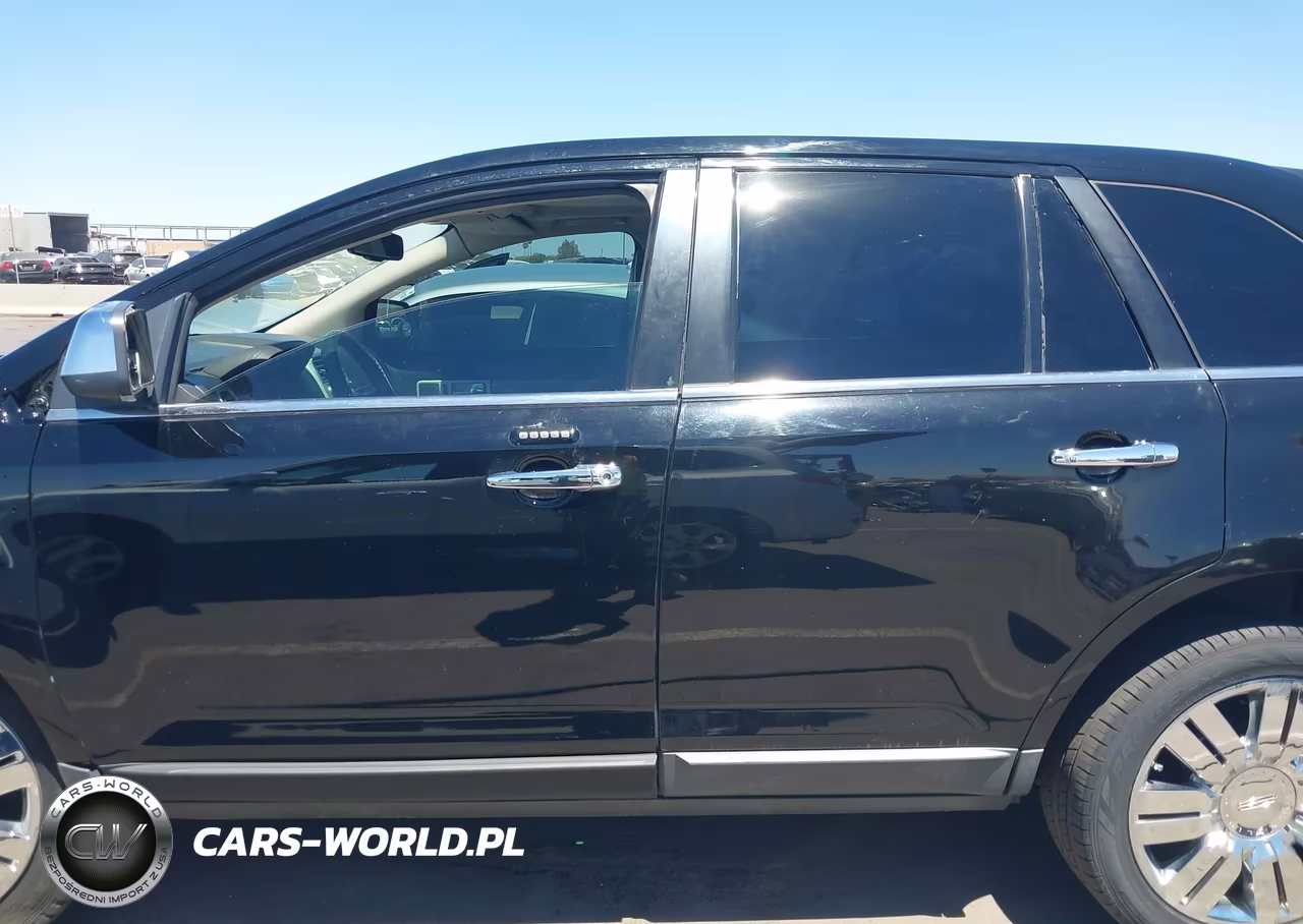 2009 Lincoln Mkx VIN:2LMDU68C99BJ01198 - 15