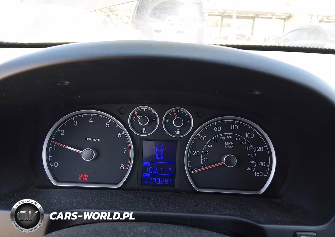 2010 Hyundai Elantra Touring Gls VIN:KMHDB8AE2AU052823 - 7