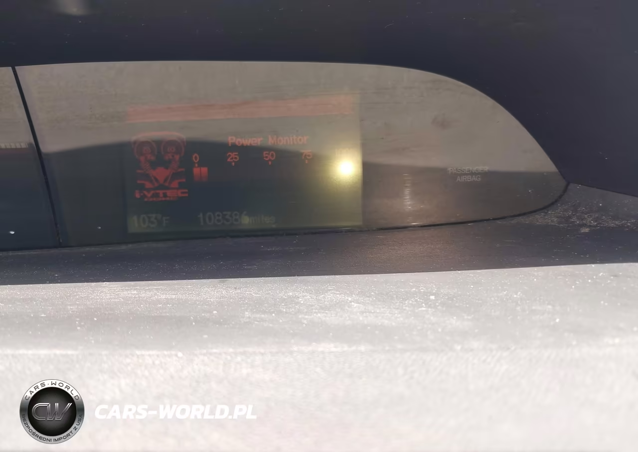2013 Honda Civic Si VIN:2HGFB6E50DH701720 - 15