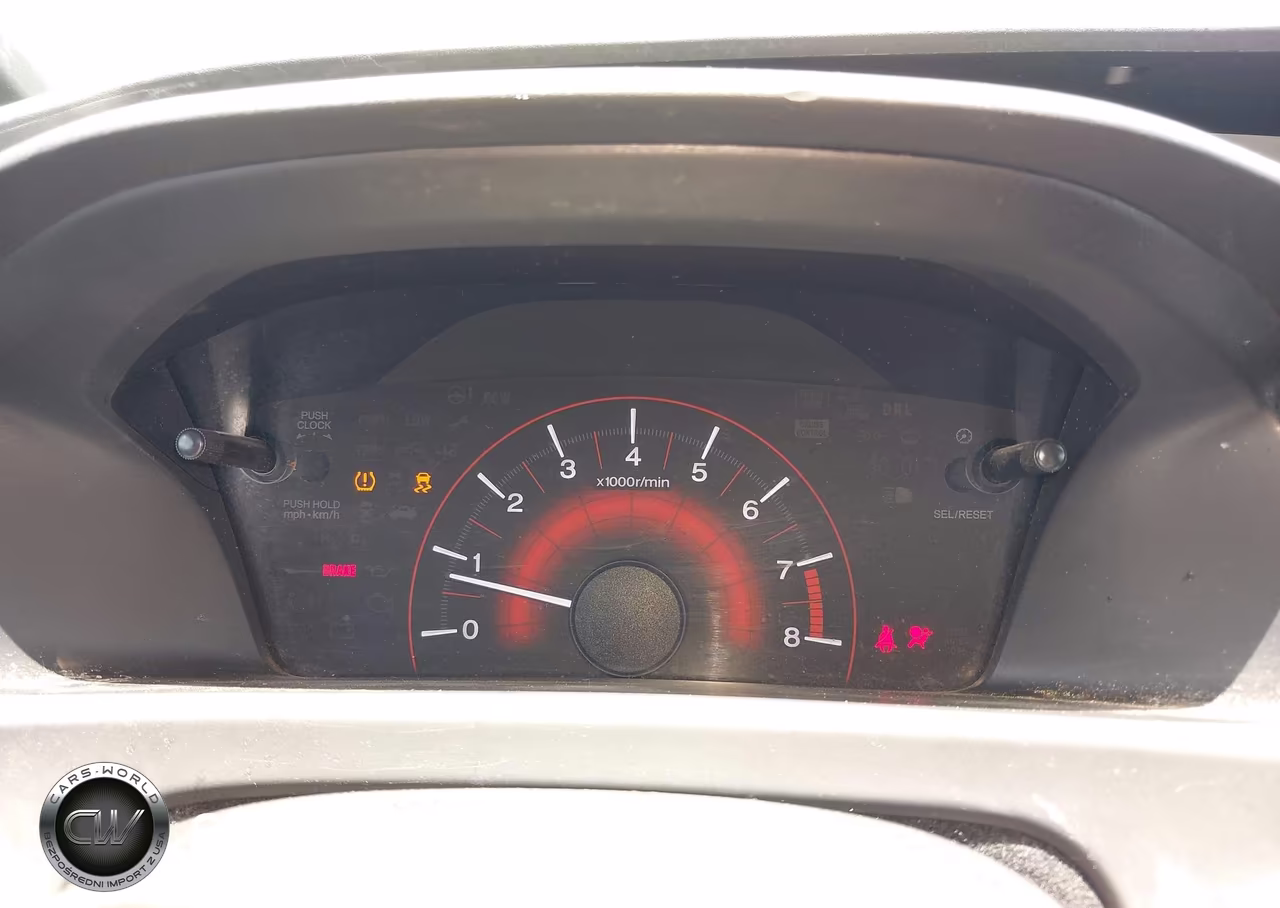 2013 Honda Civic Si VIN:2HGFB6E50DH701720 - 7