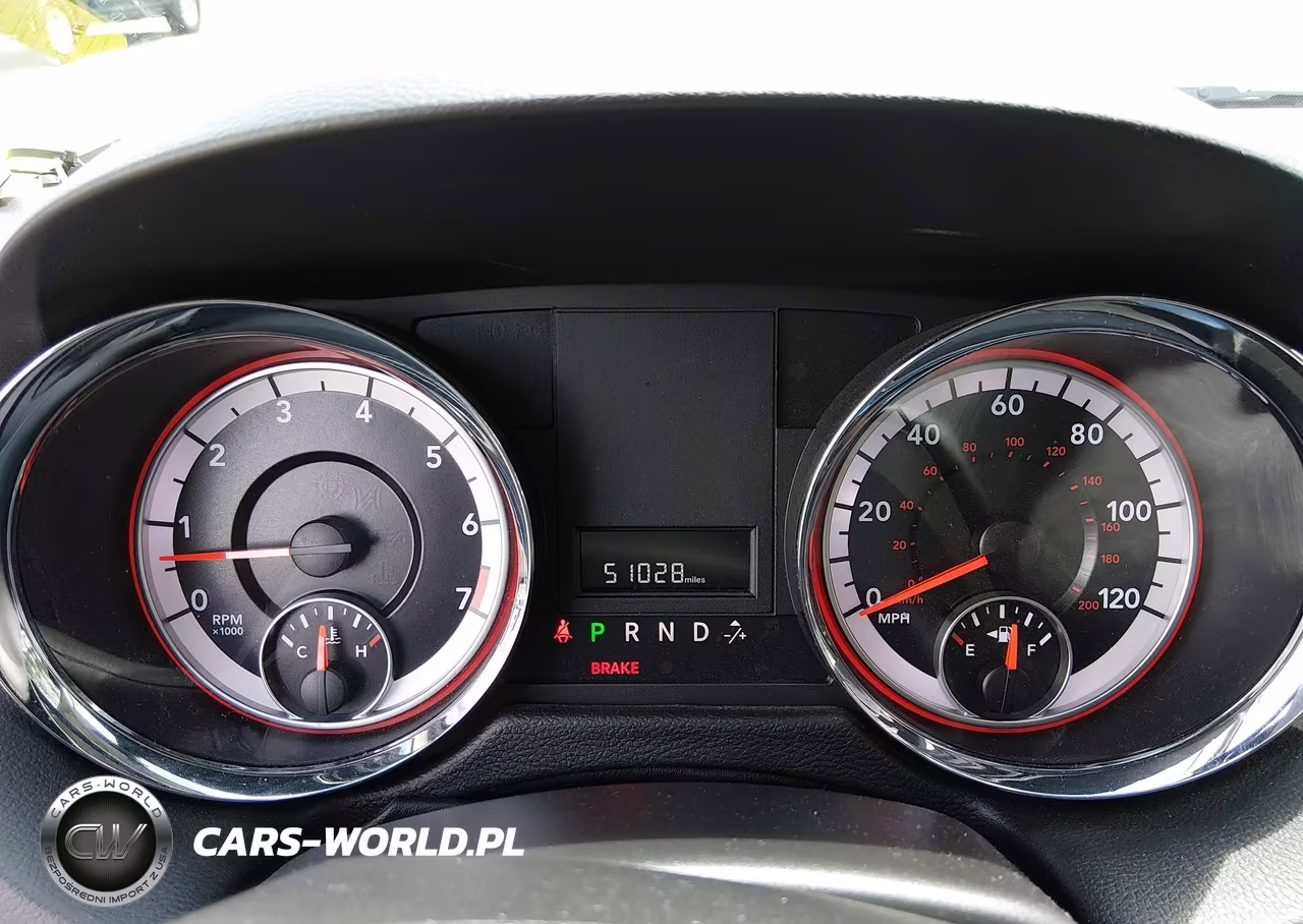 2019 Dodge Grand Caravan Se VIN:2C4RDGBG8KR527789 - 7