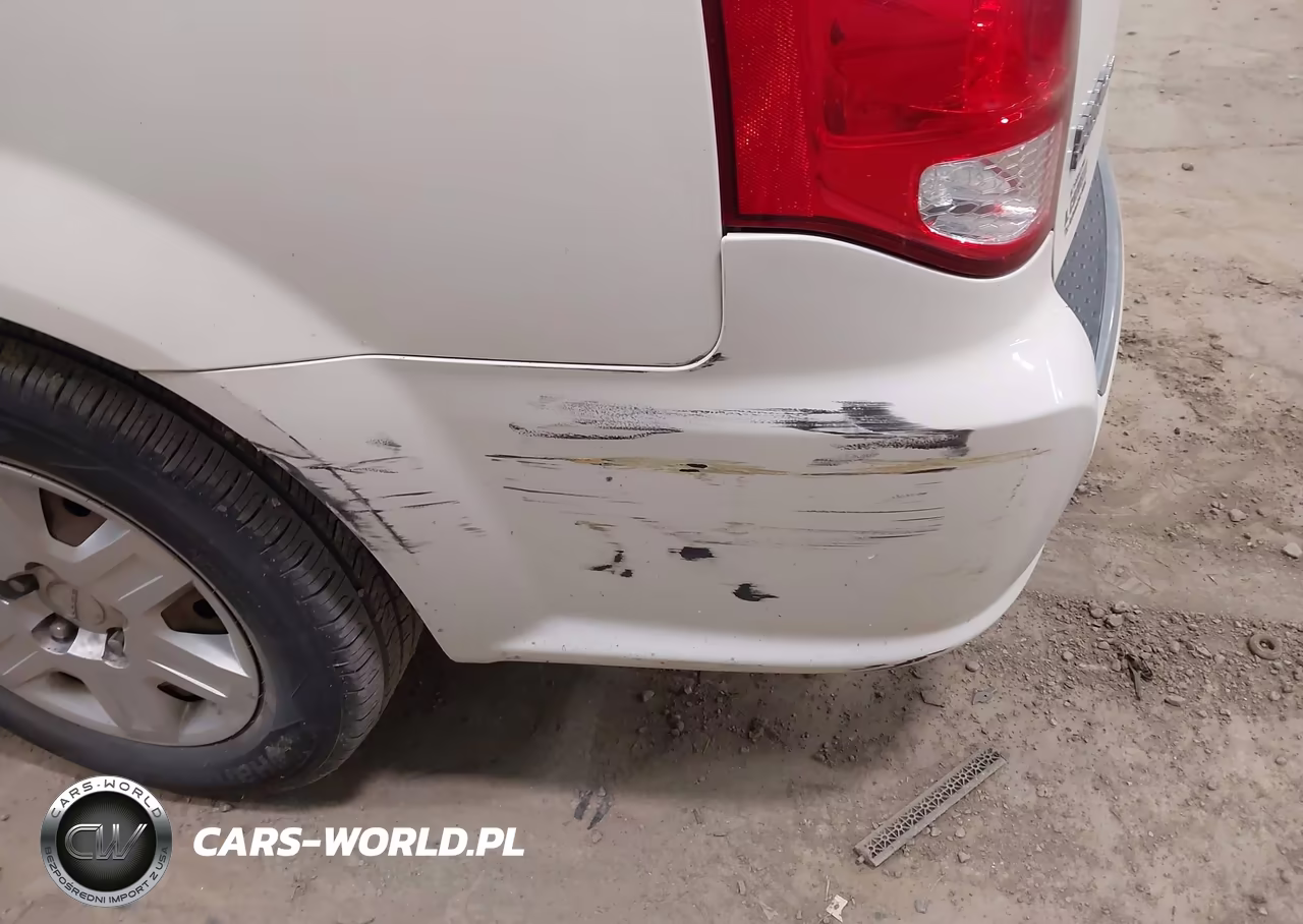 2013 Dodge Grand Caravan American Value Pkg VIN:2C4RDGBG4DR505596 - 12