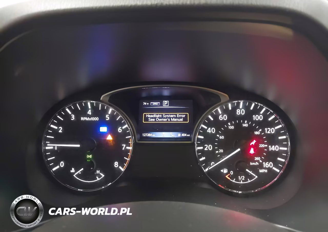2017 Nissan Pathfinder Platinum VIN:5N1DR2MM1HC676625 - 7