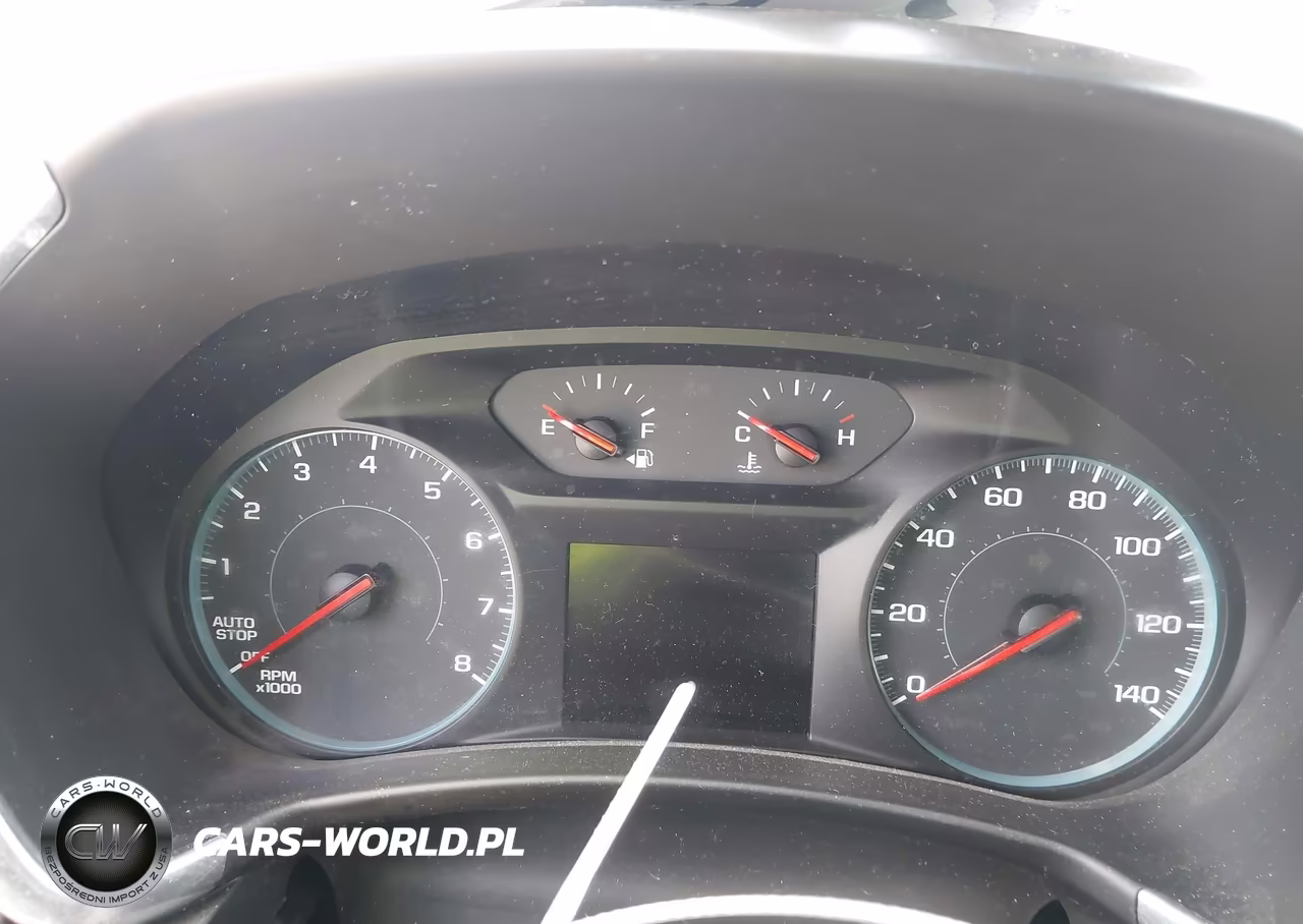 2018 Chevrolet Equinox Lt VIN:2GNAXJEV3J6351981 - 15