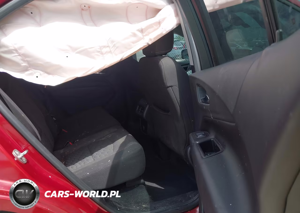 2018 Chevrolet Equinox Lt VIN:2GNAXJEV3J6351981 - 8