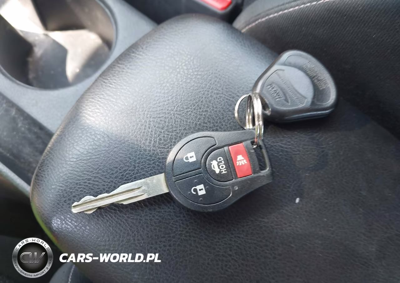 2014 Nissan Sentra S VIN:3N1AB7AP6EY202618 - 11
