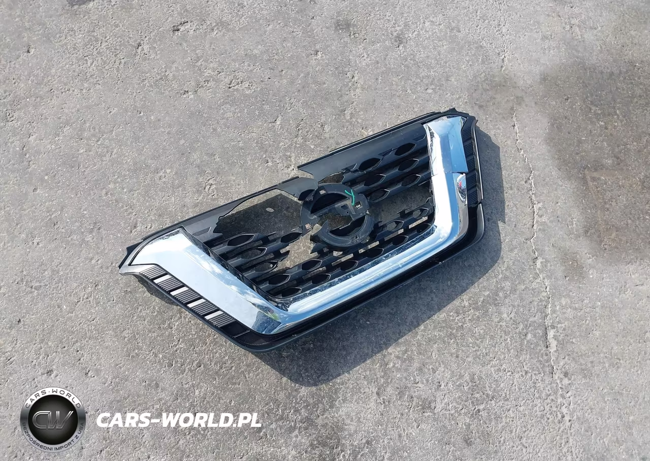 2020 Nissan Kicks Sv Xtronic Cvt VIN:3N1CP5CVXLL545954 - 12