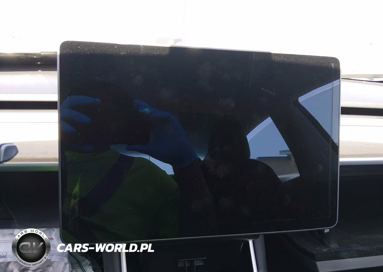 2018 Tesla Model 3 Long Range-Mid Range VIN:5YJ3E1EA6JF078386 - 15