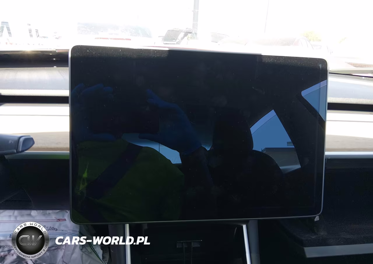 2018 Tesla Model 3 Long Range-Mid Range VIN:5YJ3E1EA6JF078386 - 7