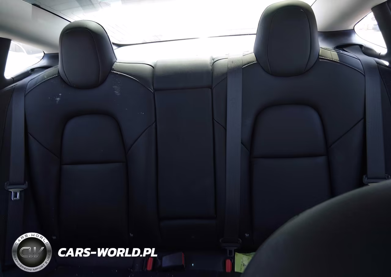 2018 Tesla Model 3 Long Range-Mid Range VIN:5YJ3E1EA6JF078386 - 8