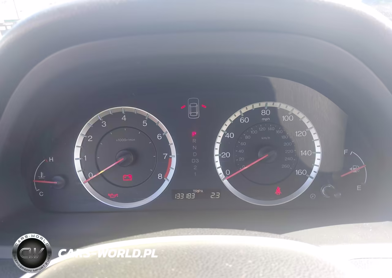 2011 Honda Accord 2.4 Ex-L VIN:1HGCS1B80BA002684 - 7