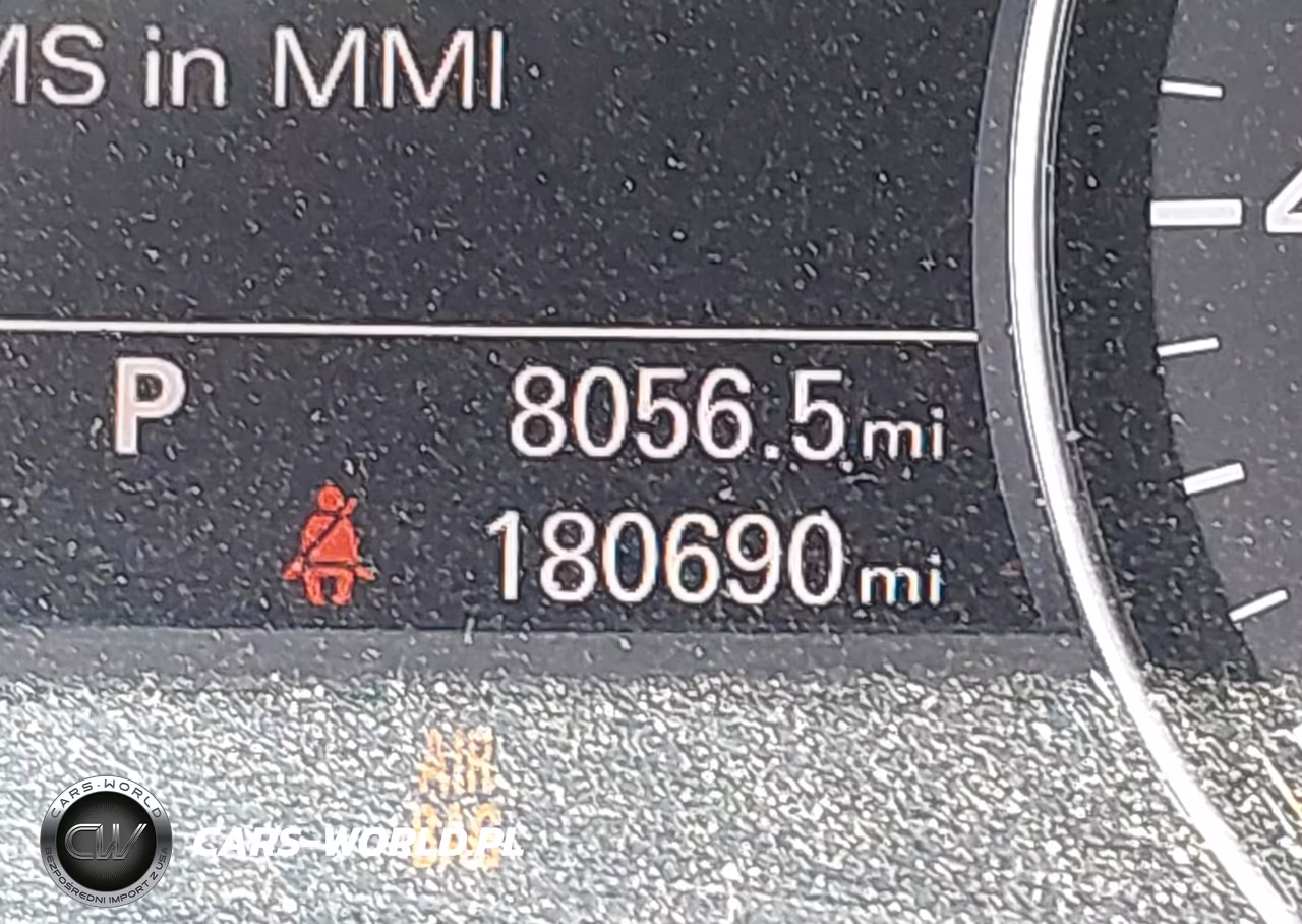 2015 Audi A6 2.0T Premium VIN:WAUCFAFC6FN013430 - 14