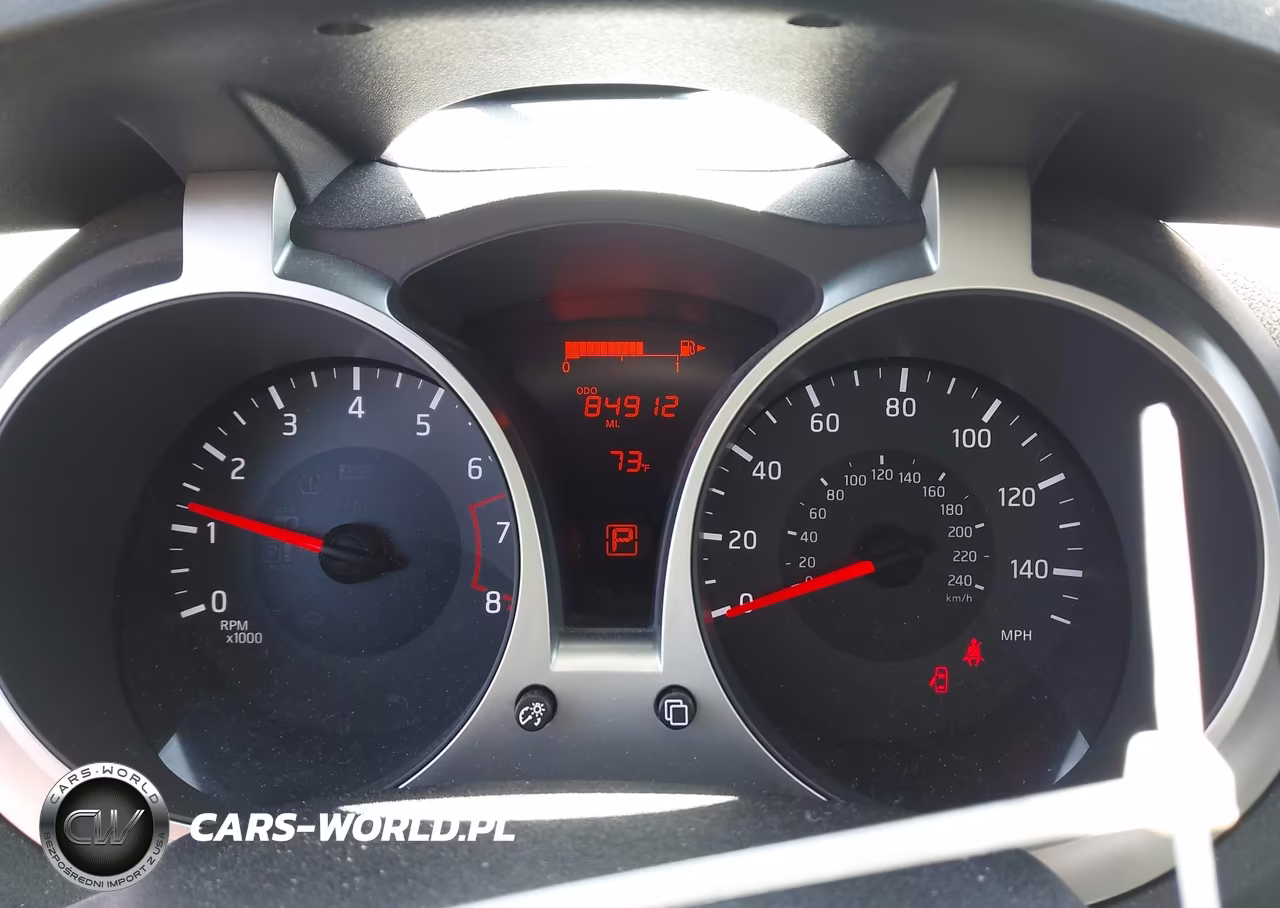 2016 Nissan Juke S VIN:JN8AF5MV0GT655200 - 7