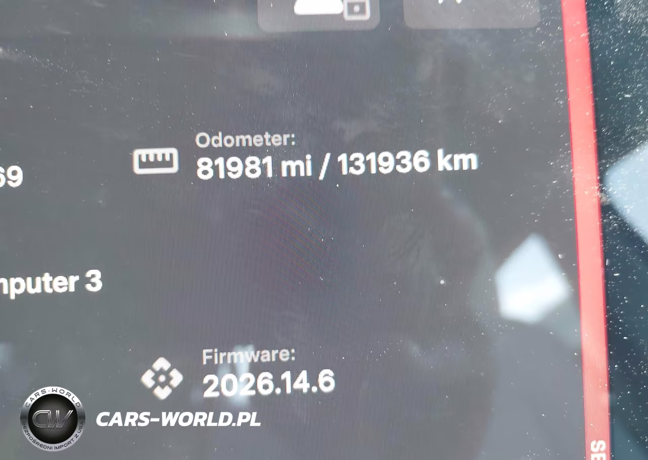 2023 Tesla Model Y Performance Dual Motor All-Wheel Drive VIN:7SAYGDEF3PF774969 - 14