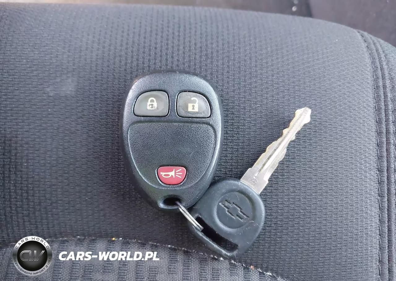 2010 Chevrolet Traverse Lt VIN:1GNLVFED7AS130223 - 11